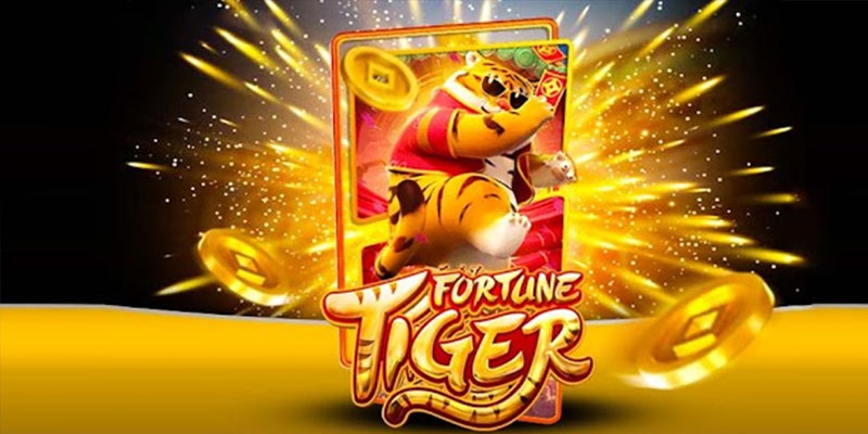 Quem é o Fortune Tiger ssvv